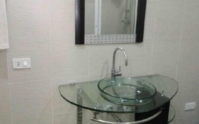 Jomtien Luxury Rooms