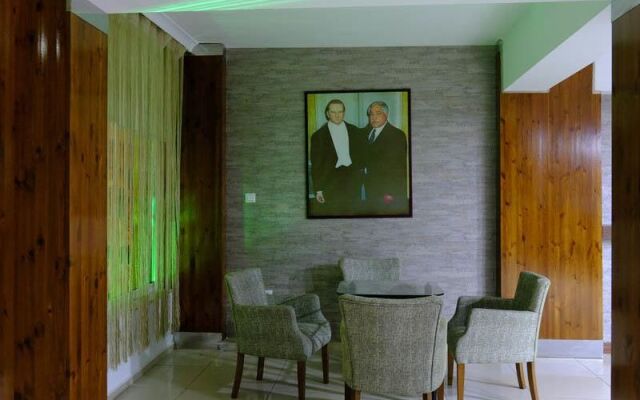 Aksoy Hotel Adana