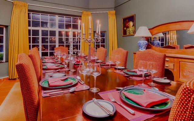 Craig Appin by Jetwing