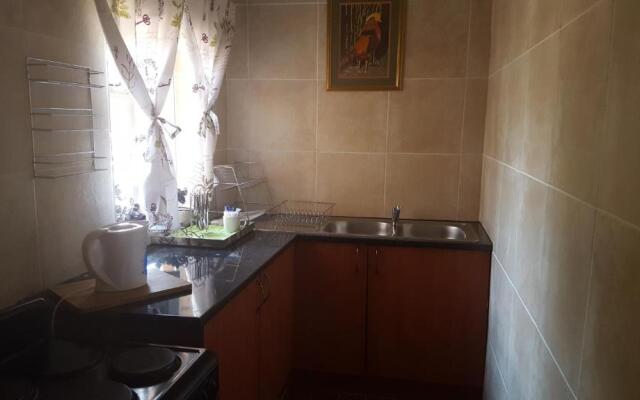 Amberlight Self Catering Accommodation