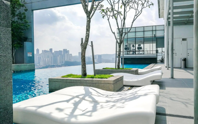 GT2@Cascades Residency