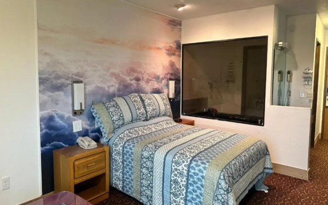 OYO Hotel Chesaning Route 52 & Hwy 57