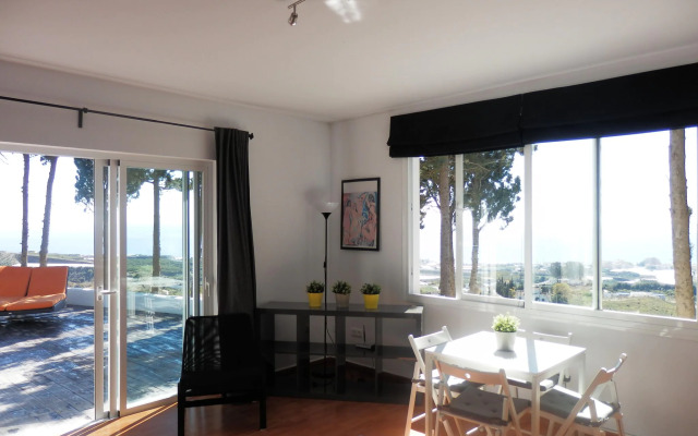 Appealing villa on the Costa del Sol with private pool