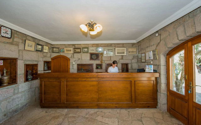 Assos Eden Beach Hotel