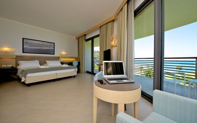 Capovaticano Resort Thalasso Spa