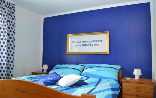 Elfe-Apartments FerienMietWohnungen