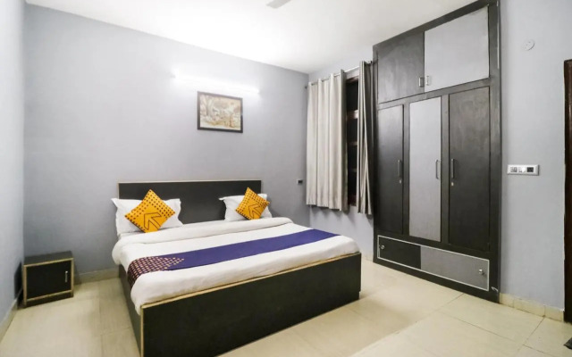 Spot On 35581 Sunrise Guest House