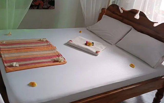 "double Deluxe Terrace"