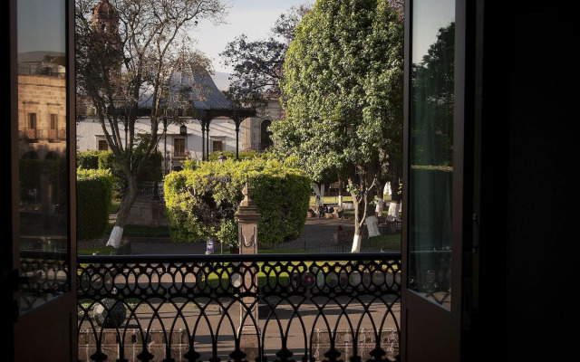 Hotel Casino Morelia