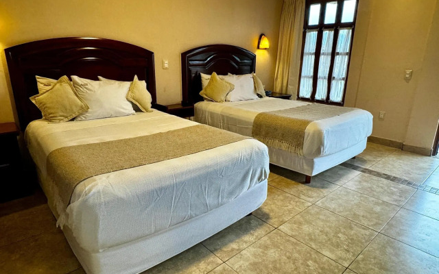 Hotel Parador Margarita