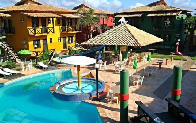 Costa Marlin Hotel