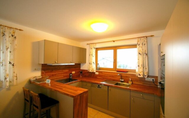 Chalet Melodie