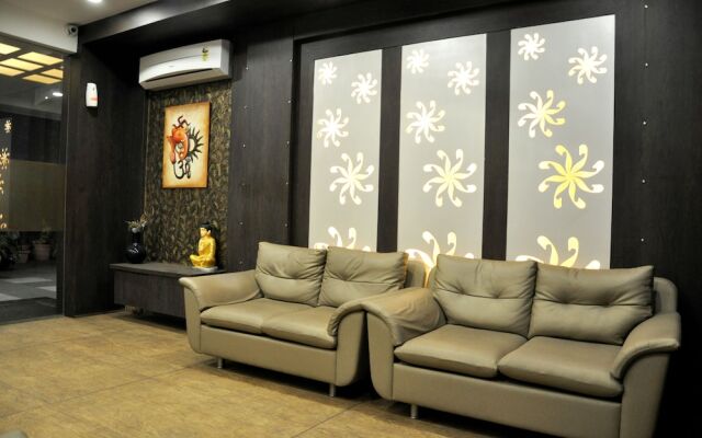 OYO 1315 Hotel Jyoti