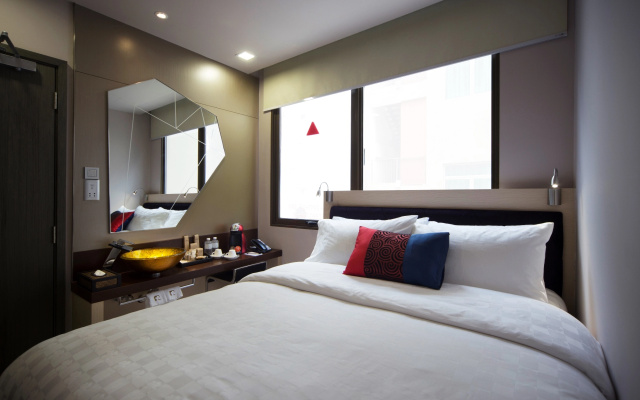 Hotel Clover 7