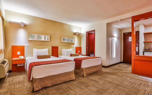 Comfort Suites Brasilia