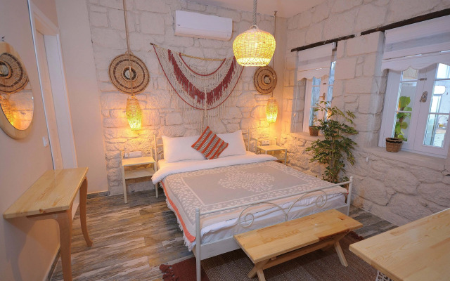 Hera Butik Hotels Alacati