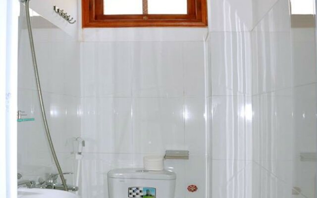 Ngoc Tung Hotel