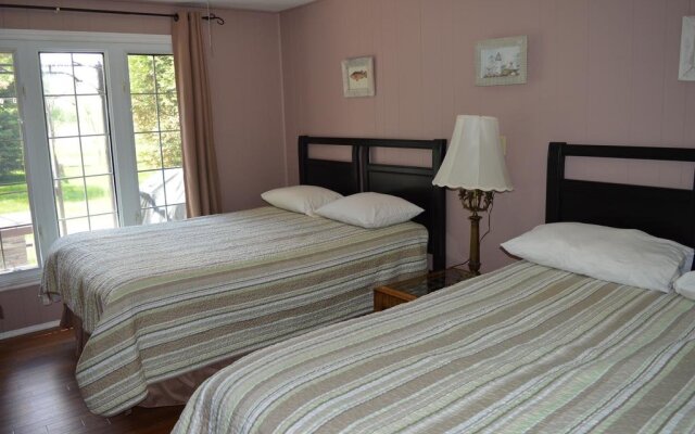 Doran Bay Resort