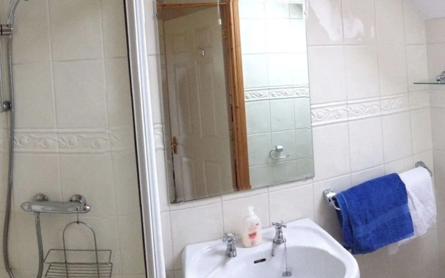 Glencarrig Farmhouse B&B