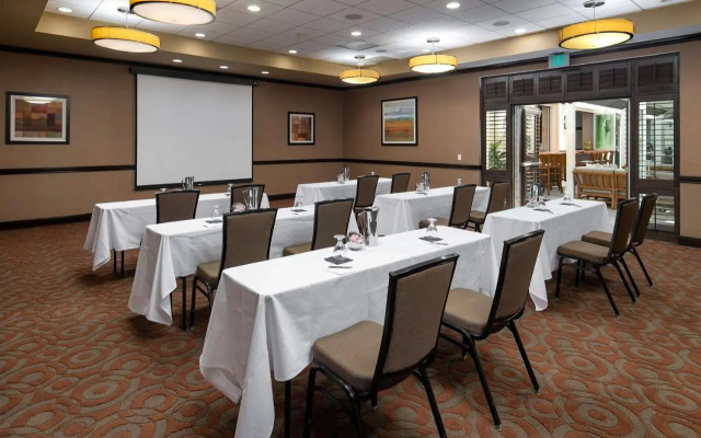 Best Western Jamaica Bay Inn