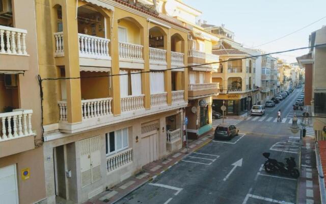 Sant Pere 139 Apartments