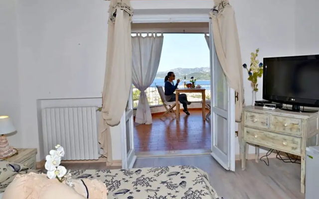 B&B Oltremare