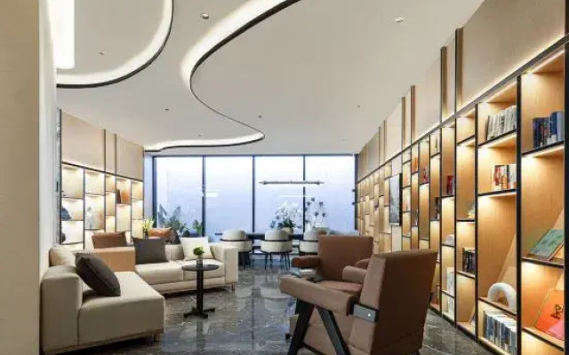 Atour Hotel Beichen Avenue, Fortune Center, Kunming