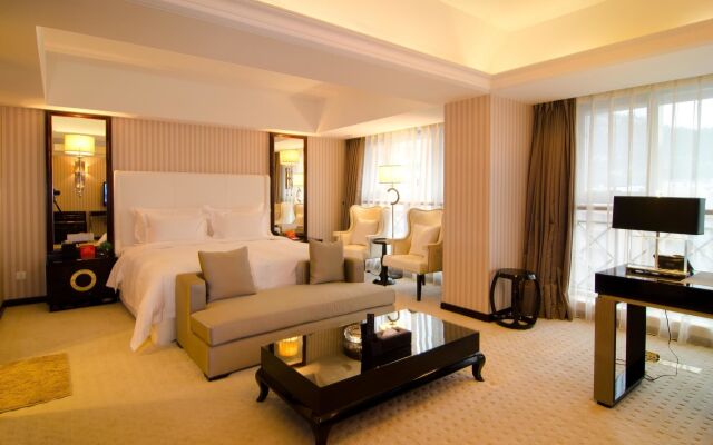 Yunhai Hotel Zhuhai