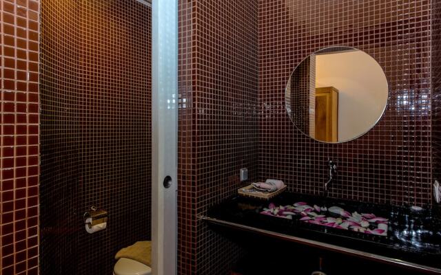 Comoda Casa Hotel