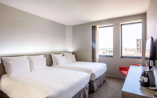 FirstName Toulouse, part of JdV by Hyatt