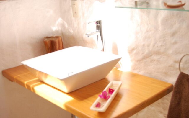 Canto de Aves Eco-Hotel Boutique