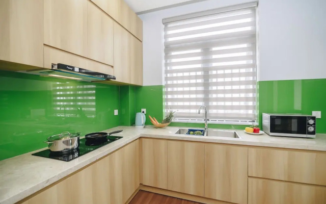 Monalisa Apartment