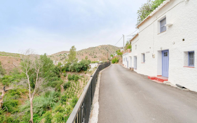 Casa Rural El Tesillo