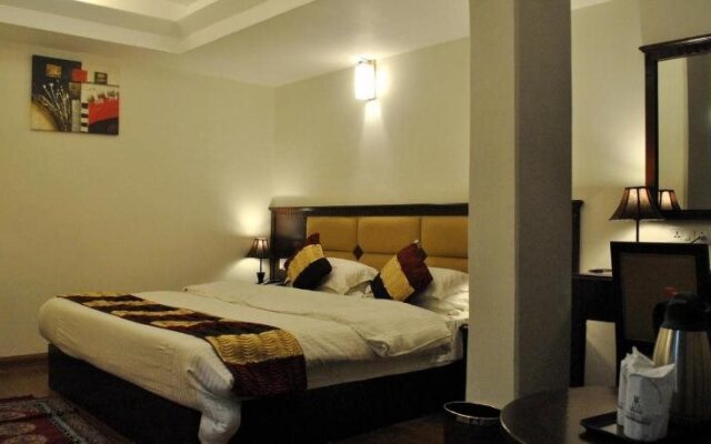 Hotel Mohit