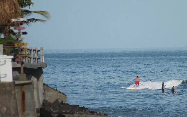 Panama Beach Lodge - Hostel - Adults Only