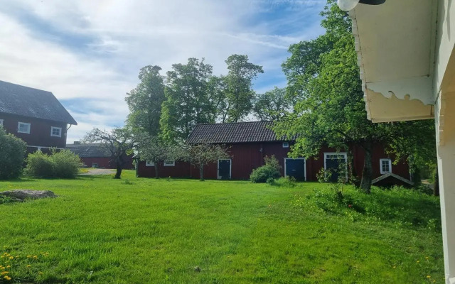 Skölvs Gård