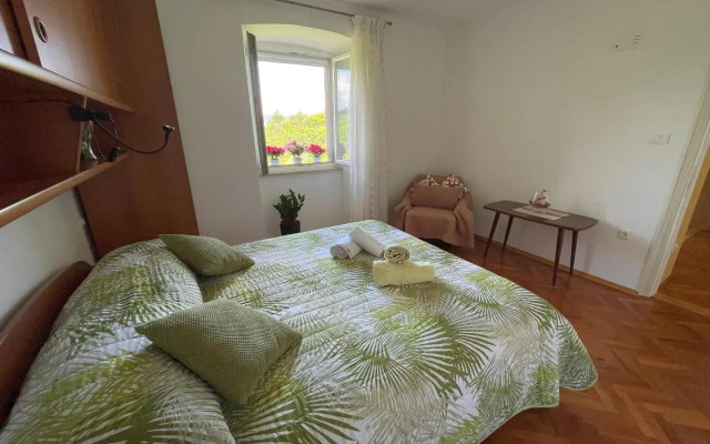 Apartment Kaštel