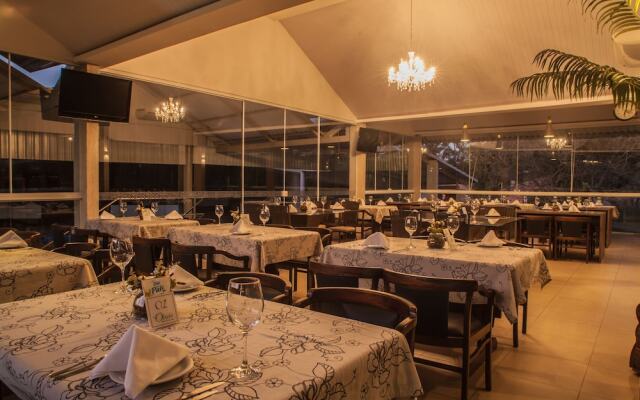 Olinda Hotel e Eventos