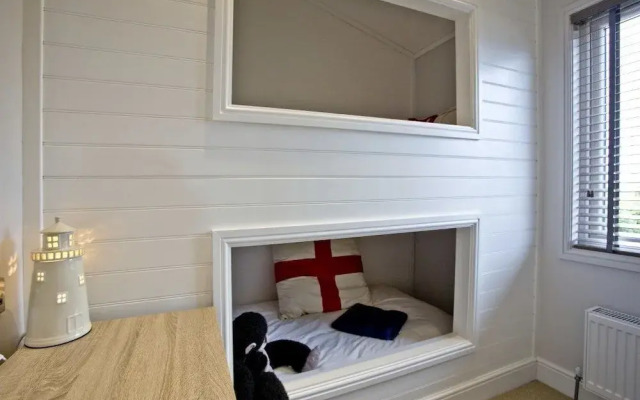 Salcombe Retreat