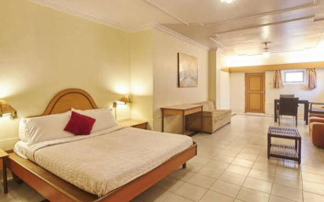 OYO Rooms Juhu Chowpatty