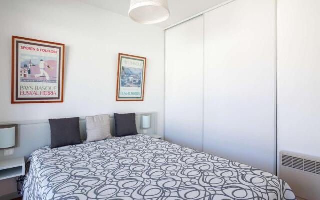 Rental Apartment Sokoburu 1