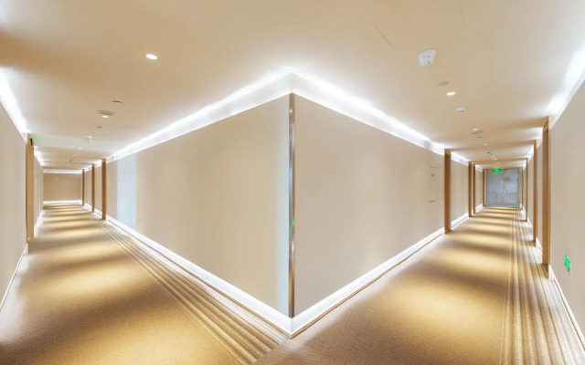 Jinjiang Inn Changchun Guigu Street