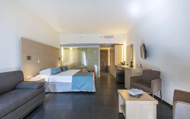 Atlantica Mikri Poli Kos