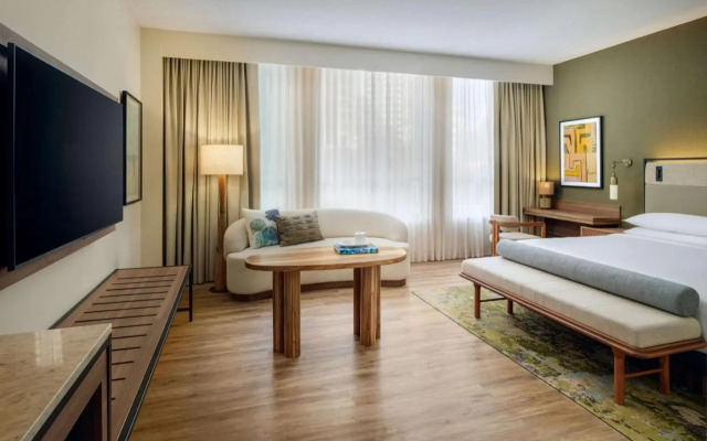 Hyatt Regency Panama City