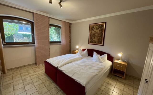Achentaler Vitalhotel