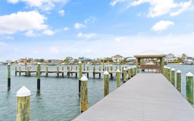 Perdido Towers West 908