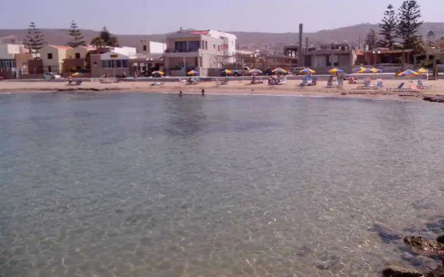 Heraklion Fitness Resort