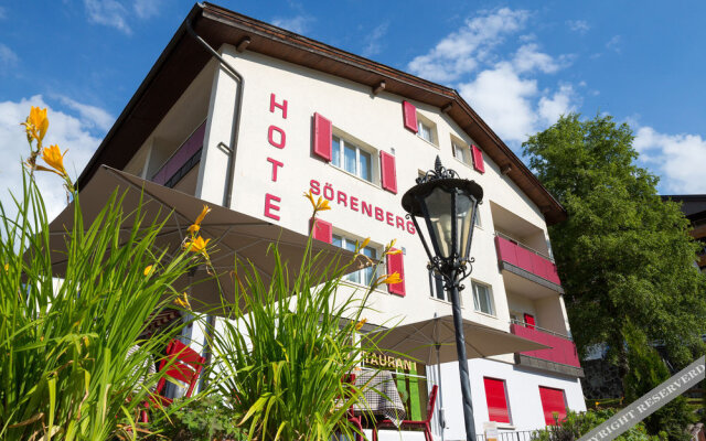 Hotel Sörenberg