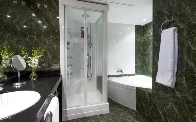 Hotel Attica21 Las Rozas