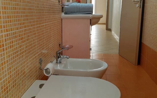 Residence Boccaccio - Torre Pali